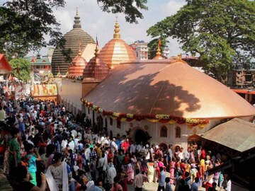 রাত পোহালেই শুরু অম্বুবাচী, কত দিন চলবে? জানুন নির্ঘণ্ট ও নিবৃত্তির সময়