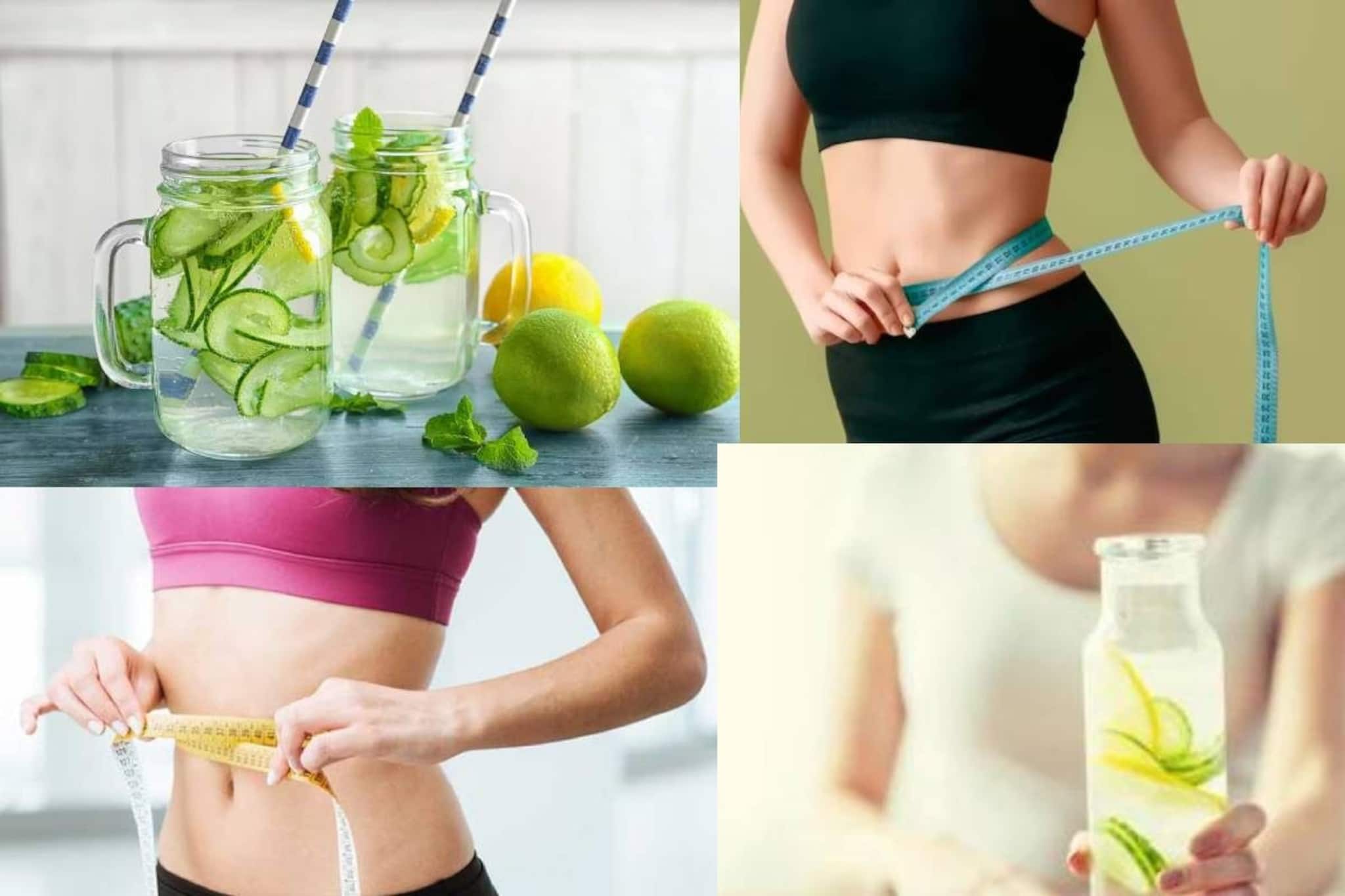 ৭ দিনে সাত পানীয়! খান দিনের এই সময়ে! রকেটের বেগে কমবে ওজন, তলপেটের মেদ