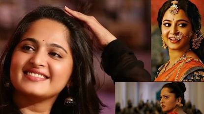 জটিল রোগে আক্রান্ত ‘বাহুবলী’-র অরুন্ধতী জটিল রোগে আক্রান্ত ‘বাহুবলী’-র অরুন্ধতী