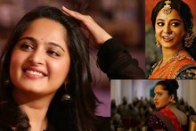হাতের বাইরে হাসিকান্না! বিরল রোগে আক্রান্ত  ‘বাহুবলী’-র অভিনেত্রী অনুষ্কা