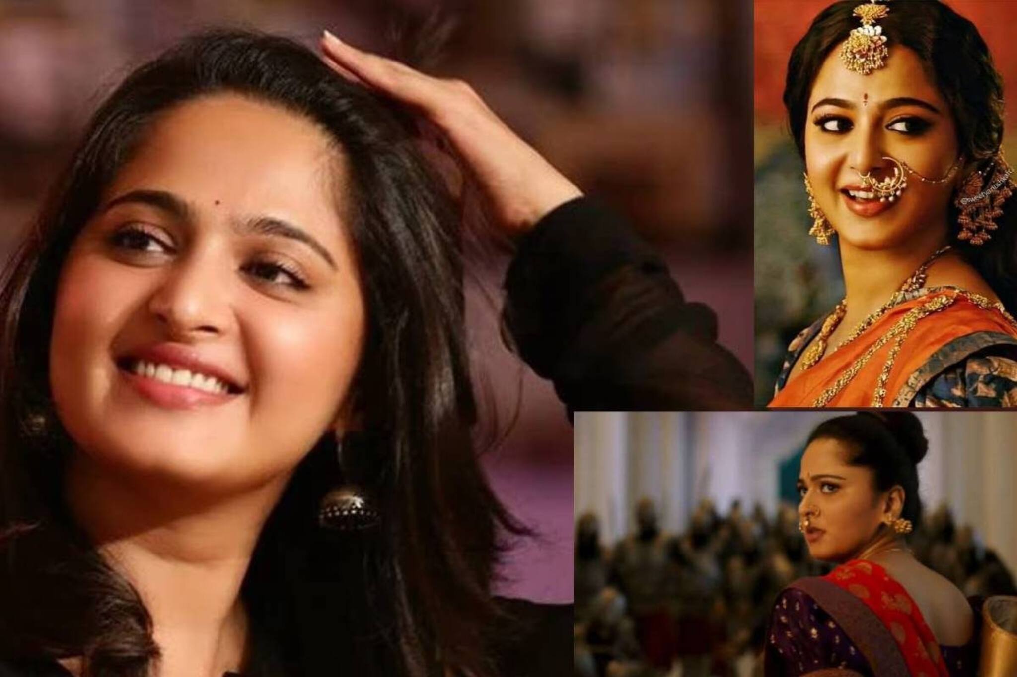 হাতের বাইরে হাসিকান্না! বিরল রোগে আক্রান্ত  ‘বাহুবলী’-র অভিনেত্রী অনুষ্কা