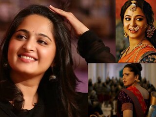 জটিল রোগে আক্রান্ত ‘বাহুবলী’-র অরুন্ধতী