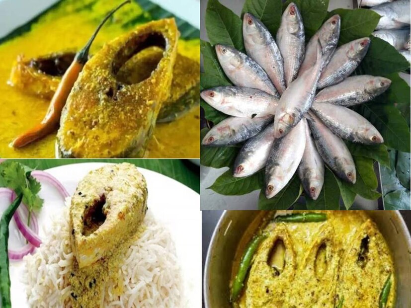 বাঙালির কাছে বর্ষাকাল মানেই ইলিশ। জামাইষষ্ঠী তো ইলিশের স্বাদ ছাড়া অসম্পূর্ণ। এই সামুদ্রিক মাছের স্বাদের সঙ্গে গুণও অতুলনীয়। 
