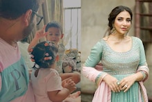 রাজ না শুভশ্রী? কার মতো দেখতে ইয়ালিনিকে, মেয়ের ছবি দিলেন নায়িকা, নেই রাখঢাক