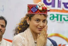 হাতেখড়িতেই সিংহাসন দখল 'ক্যুইন'-এর! নির্বাচনে কুর্সি জয়ের পর কী বললেন কঙ্গনা