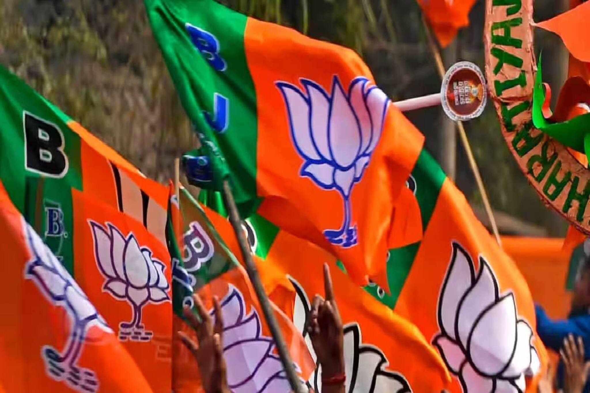 কলকাতায় 'শূন্য' তকমা ঘোচাতে মরিয়া পদ্ম শিবির! খাতা খুলতে শুরু অঙ্ক কষা