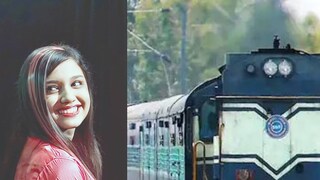 ট্রেনযাত্রায় ফের বিপাক! কলকাতা ফিরছিলেন রিয়্যালিটি শো গায়িকা রাফা, পথেই যা ঘটল... আবার কাঠগড়ায় রেল