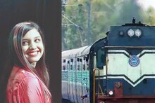 ট্রেনযাত্রায় ফের বিপাক! কলকাতা ফিরছিলেন রিয়্যালিটি শো গায়িকা রাফা, পথেই যা ঘটল..