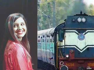 ট্রেনযাত্রায় ফের বিপাক! কলকাতা ফিরছিলেন রিয়্যালিটি শো গায়িকা রাফা, পথেই যা ঘটল... আবার কাঠগড়ায় রেল