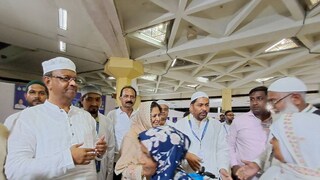 আগামী ২৫ বছরে শহরে পানীয় জলের কোন সমস্যাই থাকবে না বললেন ফিরহাদ আগামী ২৫ বছরে শহরে পানীয় জলের কোন সমস্যাই থাকবে না বললেন ফিরহাদ