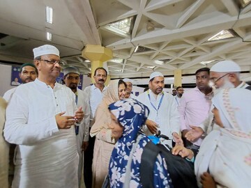 আগামী ২৫ বছরে শহরে পানীয় জলের কোন সমস্যাই থাকবে না বললেন ফিরহাদ আগামী ২৫ বছরে শহরে পানীয় জলের কোন সমস্যাই থাকবে না বললেন ফিরহাদ