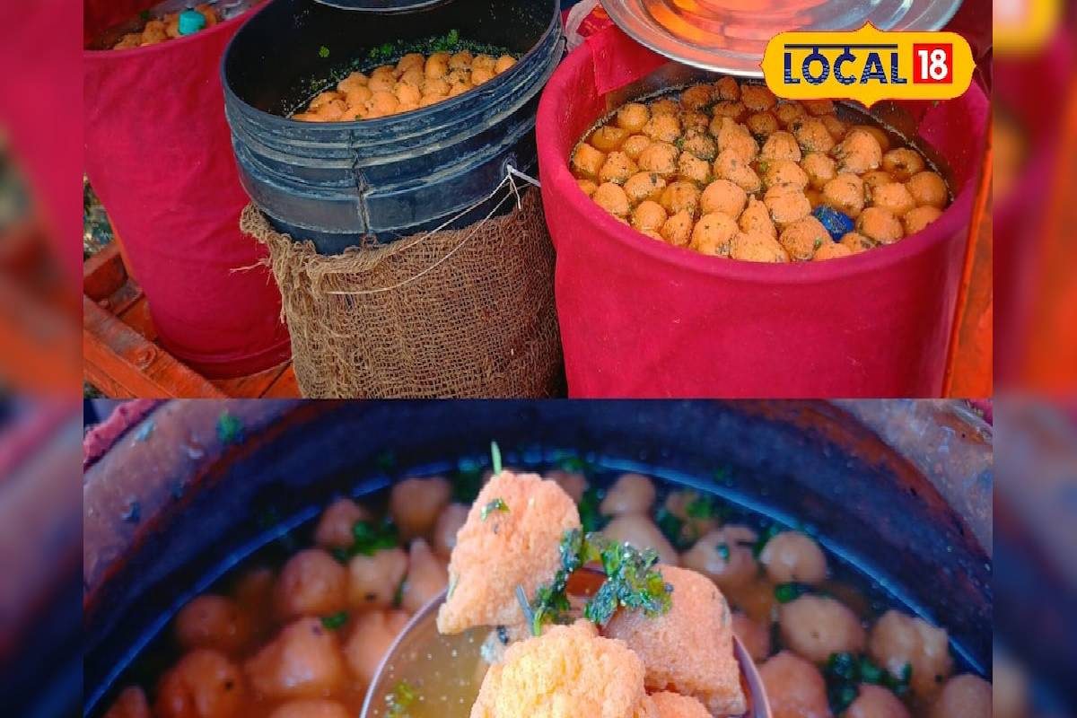 হিট স্ট্রোকের হাত থেকে বাঁচতে পাতে রাখুন চৌরা ডাল থেকে তৈরি এই বিশেষ খাবার হিট স্ট্রোকের হাত থেকে বাঁচতে পাতে রাখুন চৌরা ডাল থেকে তৈরি এই বিশেষ খাবার