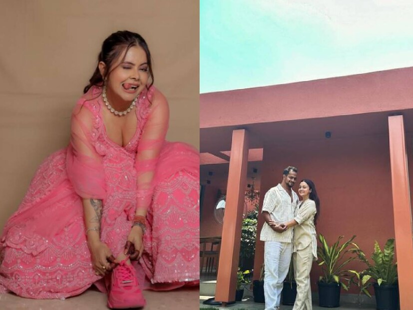 ‘সাথ নিভানা সাথিয়া’র গোপীবহু নাকি অন্তঃসত্ত্বা, সরাসরি দাবি করেছেন অনেকে। কেউ আবার দেবলীনাকে ‘হবু মা’ বলে সম্বোধন করেছেন।