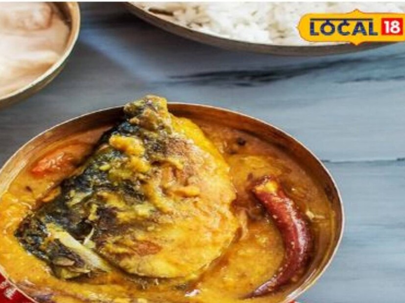 মুগ ডাল (মাছের মাথা দিয়ে): তেজপাতা, শুকনো লঙ্কা, সাদা জিরা, গোটা গরম মশলা, অল্প পরিমাণে পেঁয়াজ বাটা, আদা বাটা, রসুন বাটা এসব দিয়েই মুগডাল মাছের মাথা দিয়ে রান্না করার সময় ফোড়ন দিলে ভালো হয়। খেতে ভালো লাগে এবং ঘ্রাণও ছড়ায় ভীষণ।
