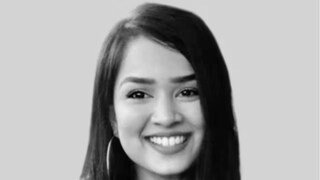 আত্মঘাতী আইএএস অফিসার দম্পতির কন্যা