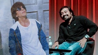 শাহরুখের সঙ্গে কেন কাজ করেন না অনুরাগ? বাদশাকে কাস্ট না করার কারণ খোলসা কাশ্যপের