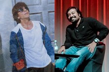 শাহরুখের সঙ্গে কেন কাজ করেন না অনুরাগ? বাদশাকে কাস্ট না করার কারণ খোলসা কাশ্যপের