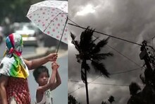 আবহাওয়ার বদল কবে? প্রবল দাবদাহ থেকে মুক্তি পেতে স্বস্তির বৃষ্টির আশায় দক্ষিণবঙ্গ