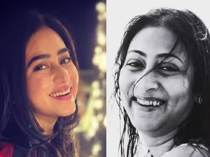 তিন বছর আগে নিজের মাকে হারিয়েছেন ঋদ্ধিমা ঘোষ। করোনা অতিমারির সময় একের পর এক ধ্বস নেমে এসেছিল তাঁদের পরিবারে। সেই থেকে মাকে ছাড়াই জামাইষষ্ঠী উদযাপন করছেন ঋদ্ধিমা।