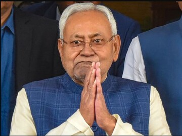 নীতীশ কুমারকে নিয়ে ফের নতুন জল্পনা৷ 