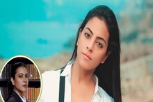 ফাঁকা ফ্ল্যাটে পচা গন্ধ, উদ্ধার কাজলের সহ-অভিনেত্রী নূর মালবিকা দাসের দেহ!