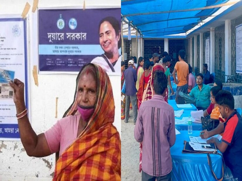 রাজ্য সরকারের তরফ থেকে এই প্রকল্প নিয়ে নতুন যে ঘোষণা করা হয়েছে, বার্ধক্য ভাতা প্রকল্পের আওতায় নতুন করে ৫০০০০ উপভোক্তাকে যুক্ত করা হবে। ইতিমধ্যেই এই প্রকল্পের আওতায় ২০ লক্ষ ১৫ হাজার উপভোক্তাদের প্রতিমাসে এক হাজার টাকা করে প্রদান করা হয়।