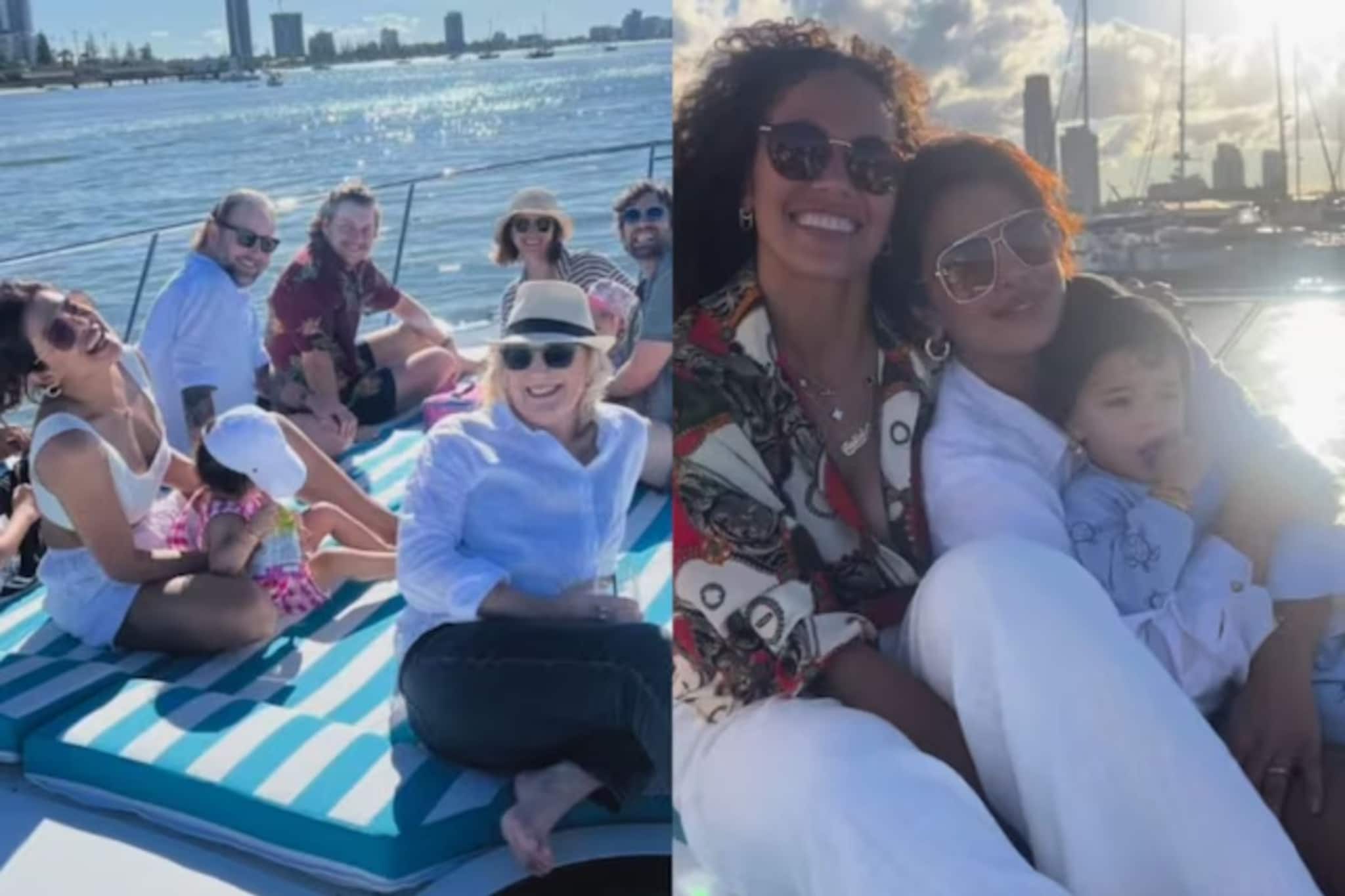 হলিউডে জলদস্যুর চরিত্রে অভিনয় করবেন প্রিয়াঙ্কা চোপড়া