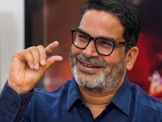 প্রশান্ত কিশোরের বড় দাবি