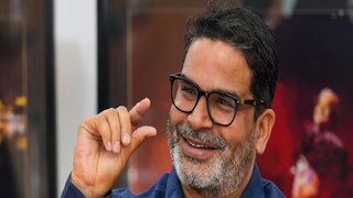 বিজয়ের সঙ্গে 'জোট' পিকে-র