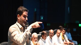 এবার কাকে নিয়ে পিকে-র ভবিষ্যদ্বাণী?