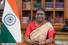 'গণতন্ত্রকে কলঙ্কিত করেছিল' সংসদের ভাষণে জরুরি অবস্থার উল্লেখ রাষ্ট্রপতির!