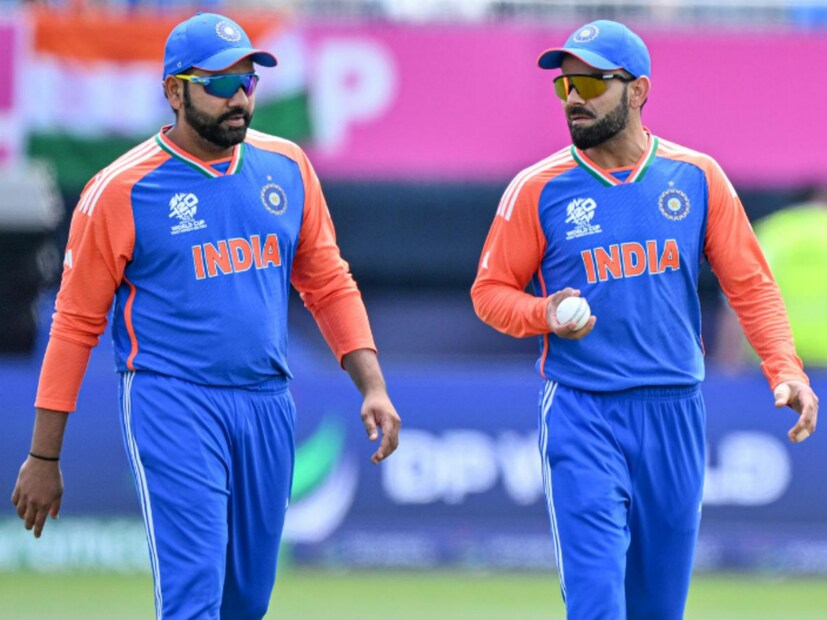 রোহিত শর্মা বলেন,&quot;বিরাট কেমন ক্রিকেটার তা আমরা সবাই জানি। সবার কেরিয়ারেই খারাপ সময় আসে। ও জাত ক্রিকেটার। সেটই গুরুত্বপূর্ণ। খারাপ সময় কেটে যায়। ওর রান করার কতটা তাগিদ রয়েছে সেটা দেখা যাচ্ছে। ফাইনালেও ওই ওপেন করবে।&quot;