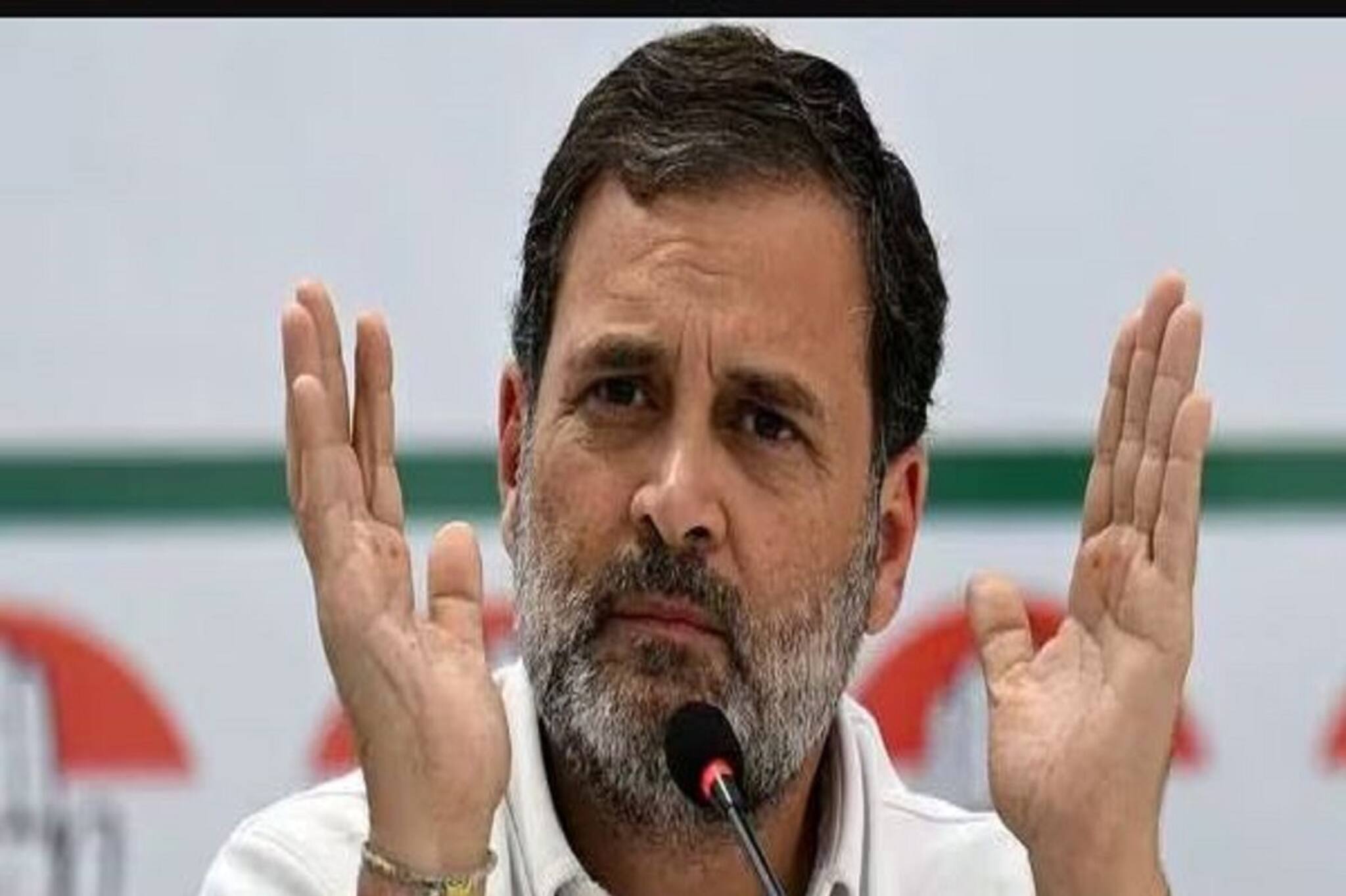 বিরোধী দলনেতার পদে রাহুল? কংগ্রেস নেতা রাজি হলে সংসদেও জমজমাট দ্বৈরথের অপেক্ষা