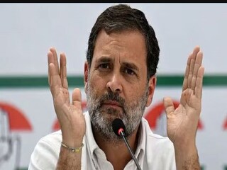 বিরোধী দলনেতা রাহুল গান্ধি?