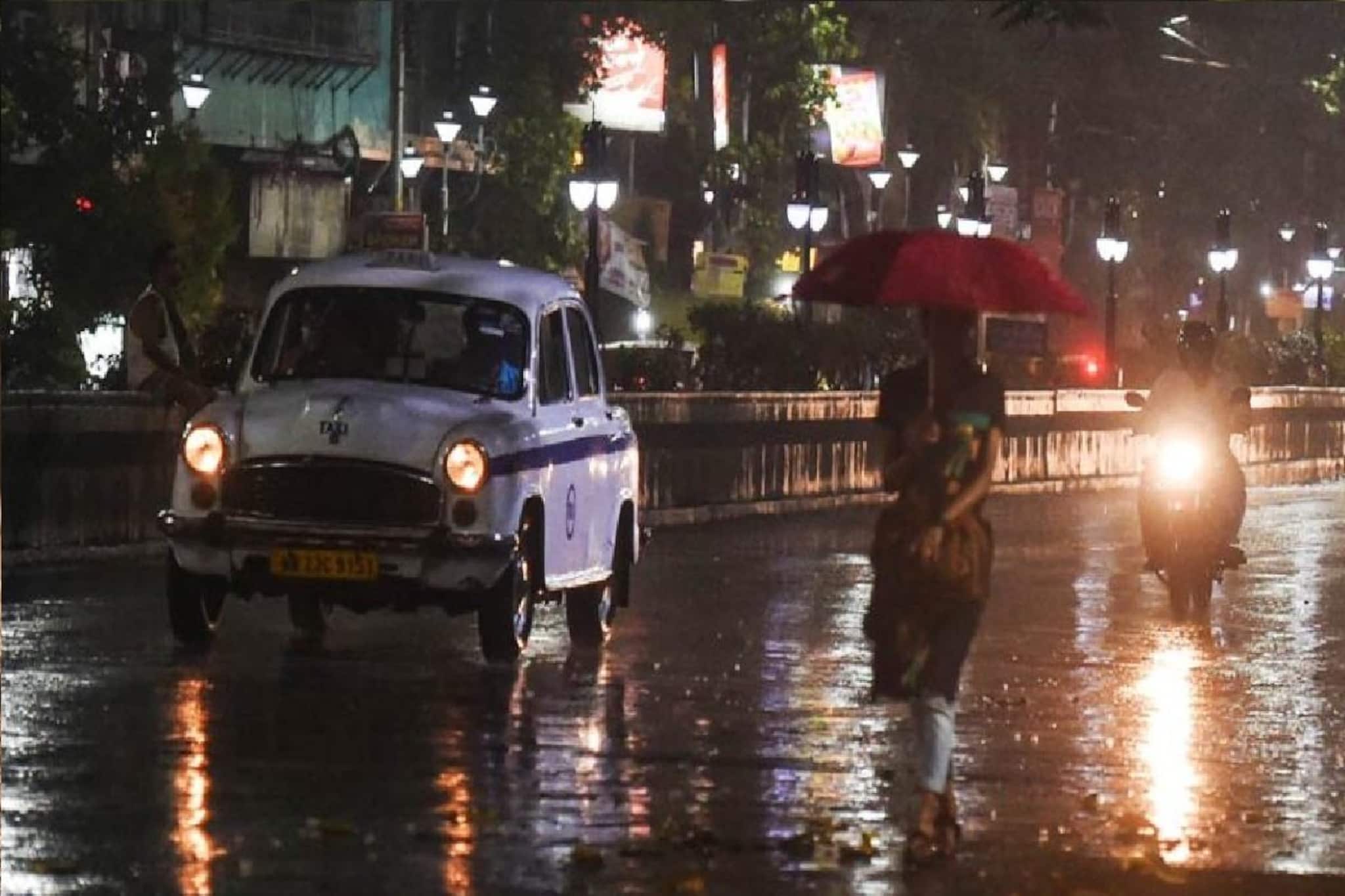 রাত পোহালেই শুরু হবে প্রাক-বর্ষার বৃষ্টি...! বদলাবে কলকাতা, দক্ষিণবঙ্গের আবহাওয়া