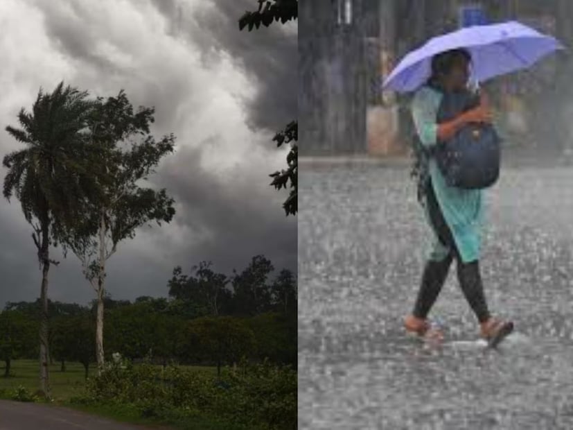 গত পাঁচ বছরে উত্তরবঙ্গ থেকে দক্ষিণবঙ্গে বর্ষা আসতে এতদিন সময় লাগেনি এটা একটা রেকর্ড। তবে কখনও কখনও বেশ কিছুটা দেরি হয়েছে। ২০১৯ সালে ১৬ই জুন বর্ষায় এসেছিল উত্তরবঙ্গে আর দক্ষিণবঙ্গে বর্ষা এসেছিল ২০ শে জুন অর্থাৎ উত্তরবঙ্গের চারদিন পর বর্ষা ঢুকেছিল দক্ষিণবঙ্গে।
