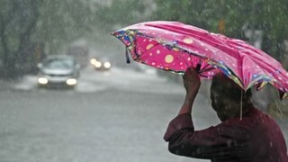 দেশ জুড়েই প্রবেশ করেছে মৌসুমী বায়ু।