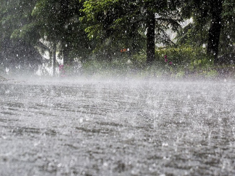 টানা বৃষ্টি চলছে আলিপুরদুয়ারে। জলমগ্ন হয়ে হয়ে পড়েছে শহরের বিভিন্ন এলাকা। আলিপুরদুয়ার পুরসভার ১, ৮, ৯, ২০ নম্বর-সহ বিভিন্ন এলাকা জলমগ্ন। ভুটান পাহাড়েও বৃষ্টি হচ্ছে। তার জেরে জেলার কালজানি, ডিমা, গরম, রায়ডাক নদীর জল বাড়ছে। সর্বত্র সতর্ক দৃষ্টি রাখছে সেচ দফতর।