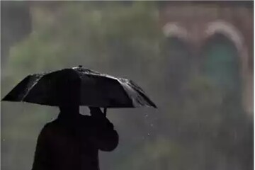 বহু অপেক্ষার রবিবার... বিকাল গড়ালেই জেলায় জেলায় স্বস্তির বৃষ্টি, সঙ্গে হাওয়া