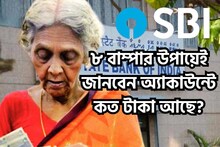 স্টেট ব্যাঙ্কের গ্রাহকদের জন্য ধামাকা খবর! ৮টি বিশাল পদ্ধতিতেই সেকেন্ডেই জানবেন