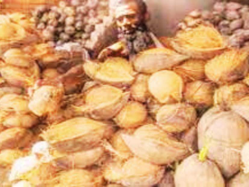 এতে কোলেস্টেরল থাকেনা, এতে সেলেনিয়ম, ফাইবার, তামা, ম্যাঙ্গানিজ ভরপুর থাকে ৷ এরফলে শরীরে বেশ কয়েক ধরনের লাভ হয়ে থাকে ৷ প্রতীকী ছবি ৷