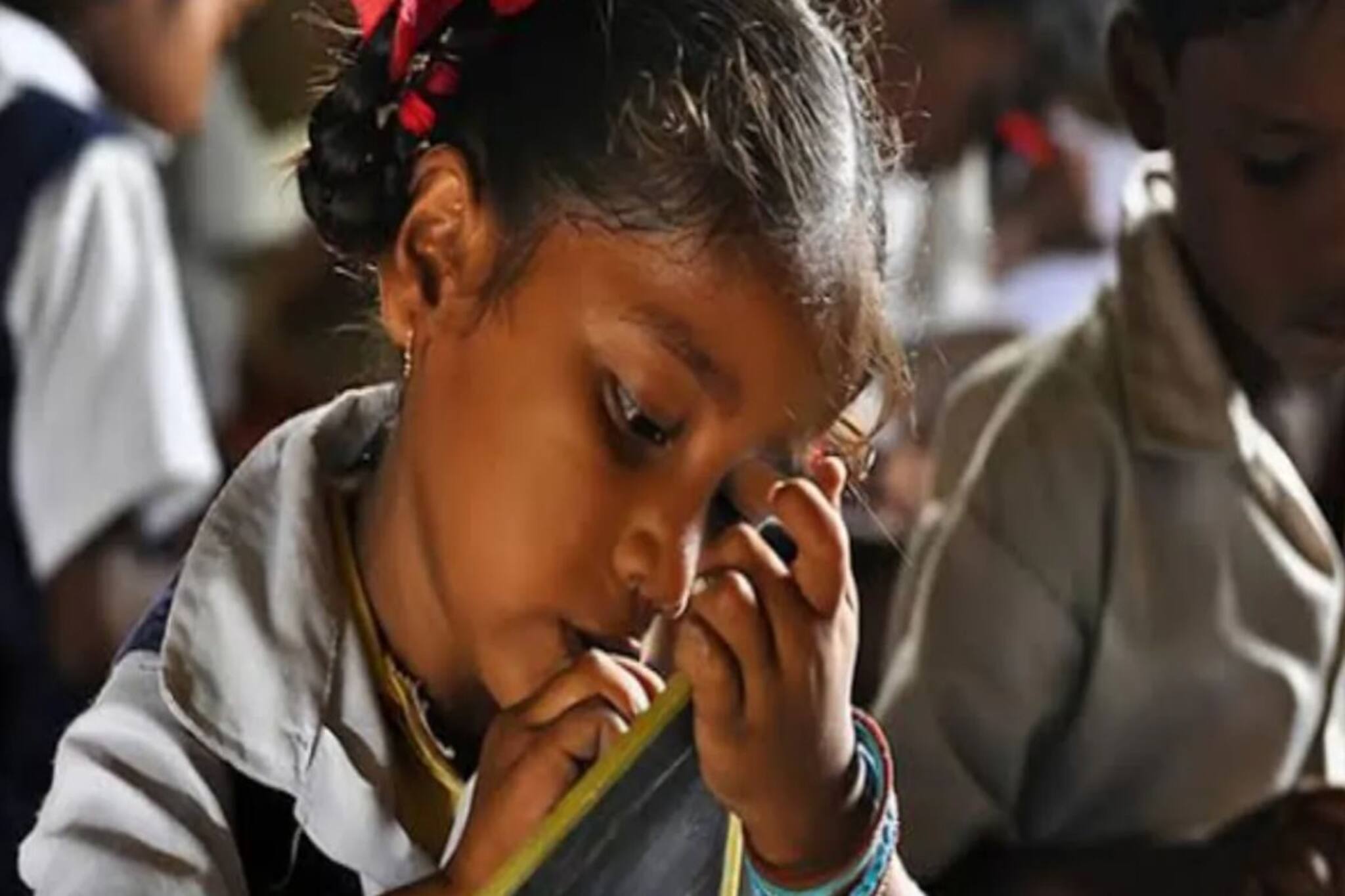 মেয়েদের শিক্ষিত করে তোলার কোনও বিকল্প নেই, দেশ জুড়ে সচেতনতা অভিযান করছে CRY