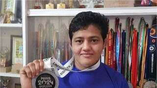 রীতিকা হুডা