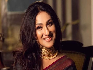 ঋতুপর্ণা সেনগুপ্ত