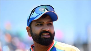 রোহিত শর্মা