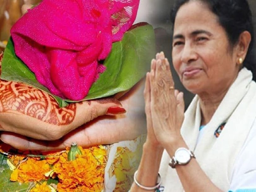 নতুন নির্দেশিকায় বলা হয়েছে বিয়ের আগেই রূপশ্রীর টাকা পাত্রীর ব্যাঙ্ক অ্যাকাউন্টে পৌঁছে দিতে হবে।  আর যদি তা না হয় তাহলে খুব দেরি হলে বিয়ের দিনই পাত্রীর পাঠিয়ে দিতে হবে। সম্প্রতি দফতরের আধিকারিকরা ভিডিয়ো কনফারেন্সের মাধ্যমে নতুন নির্দেশের বিষয়ে সব জেলা প্রশাসনকে জানিয়ে দিয়েছেন। 
