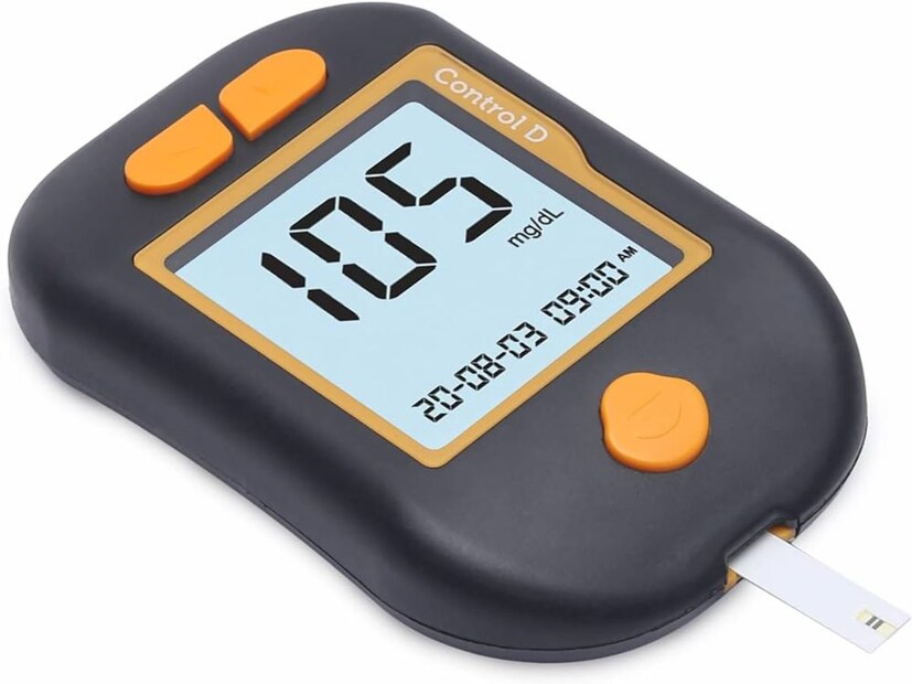 বর্তমান জীবনযাত্রায় ক্রমশ বাড়ছে ব্লাড প্রেশার, সুগারের মতো রোগ। অল্প বয়সেই মানুষ ব্লাড প্রেসার, সুগার, ডায়াবেটিস, থাইরয়েড, হাইপারটেনশনের মতো রোগের শিকার হচ্ছেন। বর্তমান জীবনযাত্রায় ক্রমশ বাড়ছে ব্লাড প্রেশার, সুগারের মতো রোগ। অল্প বয়সেই মানুষ ব্লাড প্রেসার, সুগার, ডায়াবেটিস, থাইরয়েড, হাইপারটেনশনের মতো রোগের শিকার হচ্ছেন।