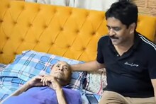 অসুস্থ রেজ্জাককে দেখতে গেলেন শওকত মোল্লা, কী কথা হল দুজনের
