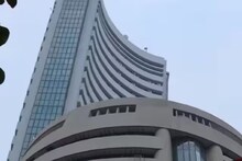 একক সংখ্যাগরিষ্ঠতা পাচ্ছে না BJP, শেয়ার বাজারে ব্যাপক ধ্বস