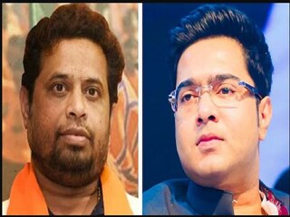 অভিষেকের প্রশংসায় সৌমিত্র৷ 